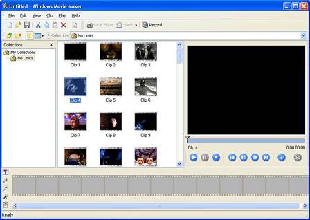 descargar windows movie maker para windows xp