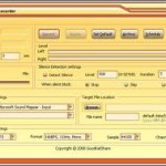 katrecorder katrecorder 150x150 Descargar Programa para Grabar Audio en PC Gratis