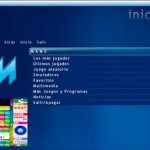 GameEx emulador 150x150 Descargar GameEx para emular juegos