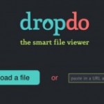 dropdo 150x150 DropDo para intercambio de archivos online