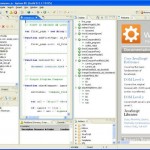 Aptana 150x150 Descargar Aptana para entorno de desarrollo para sitios web