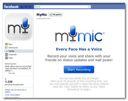 MyMic