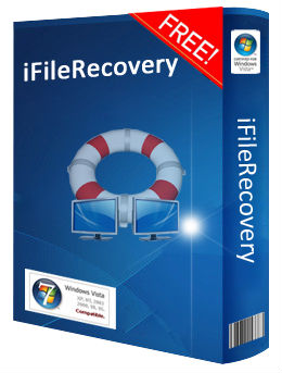 iFileRecovery