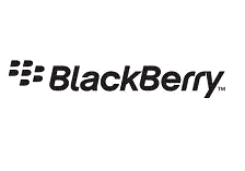 Aplicaciones BlackBerry