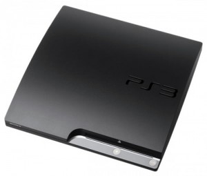 PS3 Nuevo precio