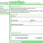 oopina 150x150 OOPina para crear encuentas online