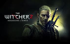 The Witcher 2