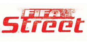 Fifa Street 2012