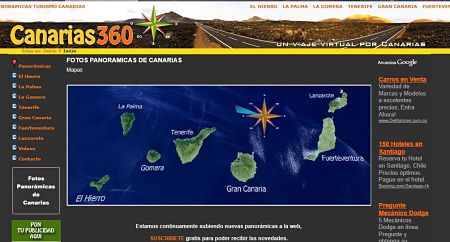 Canarias360
