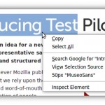 Content Font 150x150 Descargar Context Font para analizar tipografías de textos