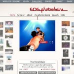 PhotoChains 150x150 PhotoChains para exponer fotos online