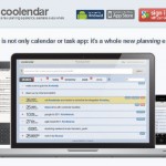 Coolendar 150x150 Coolendar para administrar actividades online