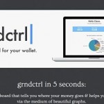 Grndctrl 150x150 Grndctrl para administrar la economía personal online