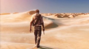 Uncharted 3 pase online