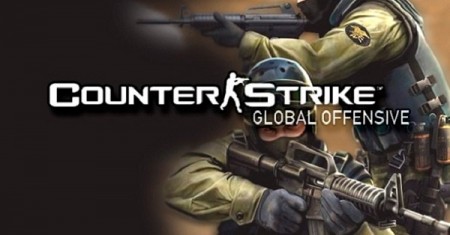 Counter Strike Gobal Offensive