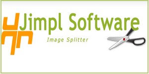 Jimpl Image Splitter
