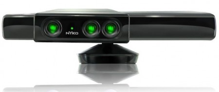 Kinect