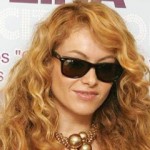 Paulina Rubio 150x150 Paulina Rubio defiende a México por el mundo