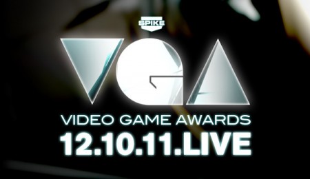 Video Game Award