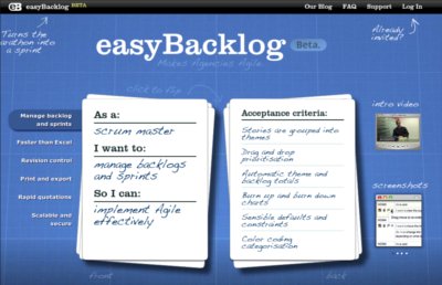 easyBacklog