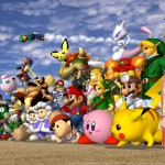 super smash bros 003 150x150 Sony podría estar desarrollando un “Smash Bros”