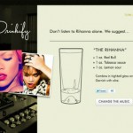 Drinkify 150x150 Drinkify para hacer un cóctel apropiado con la música online