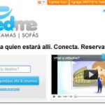 Inbedme 150x150 Inbedme para reservar hoteles y conocer personas online