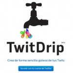 TwitDrip