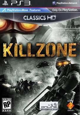 Killzone 1 para PS3