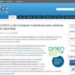 Cero TACC1 150x150 Cero TACC, comunidad para celíacos online