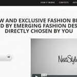 Nextstyler 150x150 Nextstyler, red social de diseñadores de moda