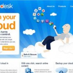 Primadesk 150x150 Primadesk para administrar cuentas de servicios online