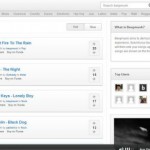 Beepmunk 150x150 Beepmunk para votar canciones online