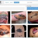 Tattooset 150x150 Tattooset para ver y compartir tatuajes online