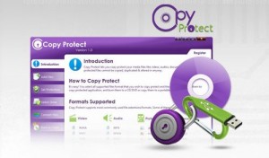 copy protect
