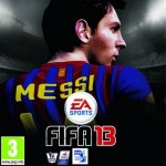 Fifa 13 150x150 Electronic Arts muestra su preocupación sobre el futuro de Pro Evolution Soccer