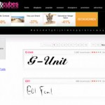 Fontcubes 150x150 Fontcubes para descargar fuentes para PC online