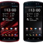Fujitsu Arrows Z ISW13F 150x150 Fujitsu Arrows Z ISW13F El nuevo SuperSmartphone