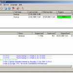 Handy Backup 150x150 Descargar Handy Backup para hacer copias de seguridad