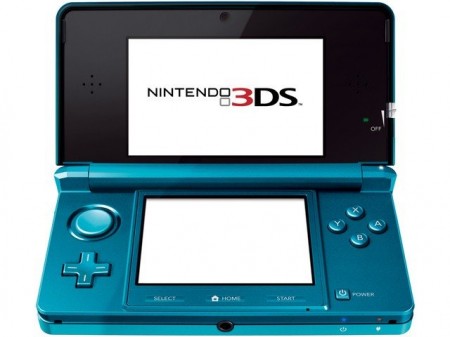 Nintendo 3DS ventas