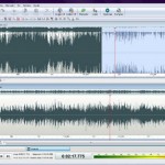 WavePad 150x150 Descargar WavePad para mezclar y editar audio