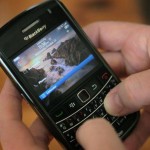 blackberry 150x150 BlackBerry lanza dos nuevos smartphone en américa latina