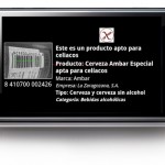 iglu 150x150 Nueva aplicación para celiacos, llamada iGLU