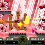 missile monkey 150x150 Destruye malvados globos con Missile Monkey