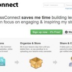 ClassConnect 150x150 ClassConnect para crear aulas virtuales