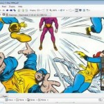 ComicRack 150x150 Descargar ComicRack para leer cómics