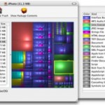 Disk Inventory X 150x150 Descargar Disk Inventory X para analizar el disco duro de Mac