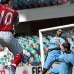 FIFA 13 150x150 FIFA 13 confirma su fecha de lanzamiento