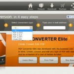 PDFConverter 150x150 PDFConverter para transformar PDF a formatos ofimáticos