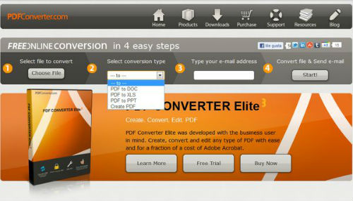 PDFConverter